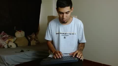 Snapshot of cash_master_san chatting on 11.09.25 Cash Master San online show from 11.09.25