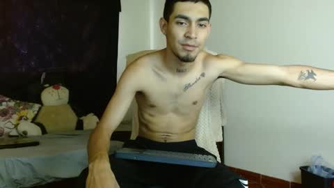 Snapshot of cash_master_san chatting on 11.10.25 Cash Master San online show from 11.10.25