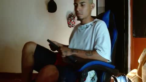 Snapshot of cash_master_san chatting on 11.16.25 Cash Master San online show from 11.16.25