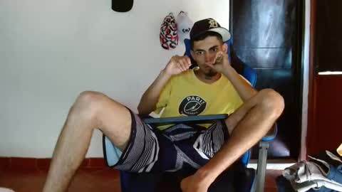 Snapshot of cash_master_san chatting on 11.18.25 Cash Master San online show from 11.18.25