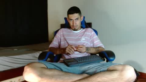 Snapshot of cash_master_san chatting on 11.19.25 Cash Master San online show from 11.19.25