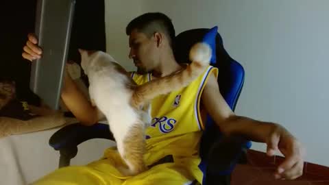 Snapshot of cash_master_san chatting on 11.23.25 Cash Master San online show from 11.23.25