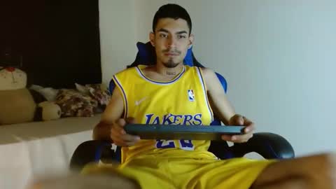 Snapshot of cash_master_san chatting on 11.23.25 Cash Master San online show from 11.23.25