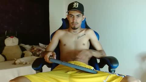 Snapshot of cash_master_san chatting on 11.24.25 Cash Master San online show from 11.24.25