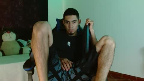 Snapshot of cash_master_san chatting on 11.25.25 Cash Master San online show from 11.25.25