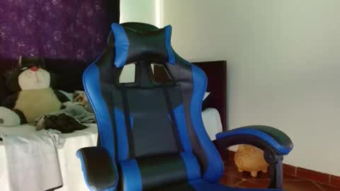 Snapshot of cash_master_san chatting on 11.27.25 Cash Master San online show from 11.27.25