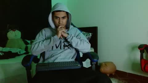 Snapshot of cash_master_san chatting on 11.29.25 Cash Master San online show from 11.29.25