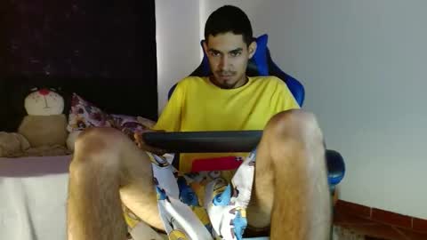 Snapshot of cash_master_san chatting on 12.05.25 Cash Master San online show from 12.05.25