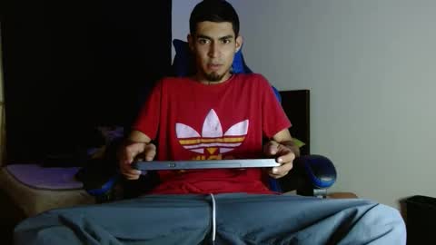 Snapshot of cash_master_san chatting on 12.16.25 Cash Master San online show from 12.16.25