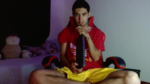 Snapshot of cash_master_san chatting on 12.23.25 Cash Master San online show from 12.23.25