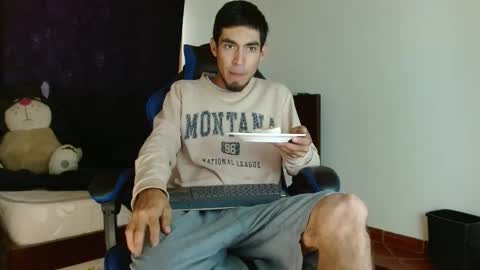 Snapshot of cash_master_san chatting on 01.07.26 Cash Master San online show from 01.07.26