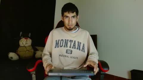 Snapshot of cash_master_san chatting on 01.08.26 Cash Master San online show from 01.08.26