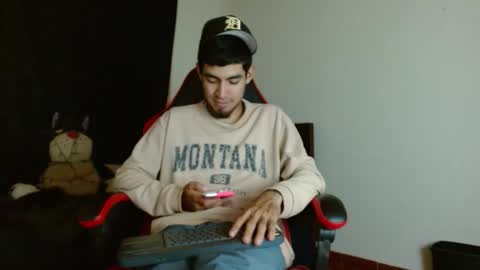 Snapshot of cash_master_san chatting on 01.09.26 Cash Master San online show from 01.09.26