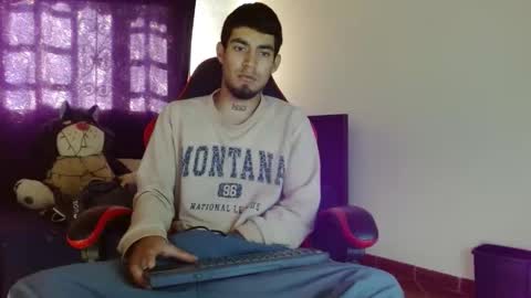 Snapshot of cash_master_san chatting on 01.09.26 Cash Master San online show from 01.09.26