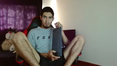 Snapshot of cash_master_san chatting on 01.10.26 Cash Master San online show from 01.10.26