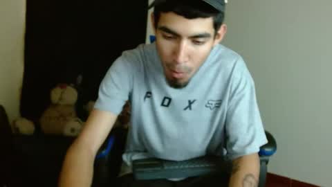 Snapshot of cash_master_san chatting on 01.11.26 Cash Master San online show from 01.11.26