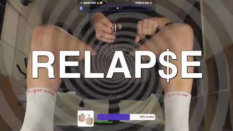 Snapshot of cashmastergrey chatting on 10.22.25 Master Grey online show from 10.22.25