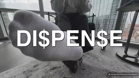 Master Grey online show from 12.16.25