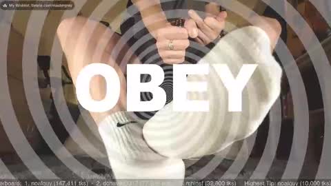 Snapshot of cashmastergrey chatting on 01.18.26 Master Grey online show from 01.18.26