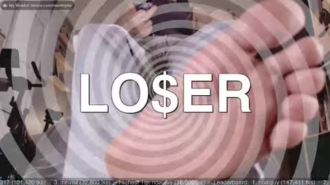 Snapshot of cashmastergrey chatting on 02.01.26 Master Grey online show from 02.01.26