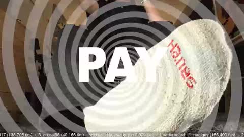 Snapshot of cashmastergrey chatting on 02.28.26 Master Grey online show from 02.28.26