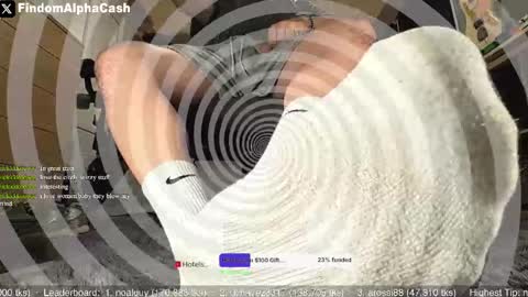 Master Grey online show from 04.23.26