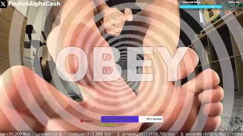 Snapshot of cashmastergrey chatting on 05.07.26 Master Grey online show from 05.07.26