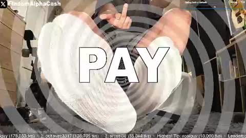 Snapshot of cashmastergrey chatting on 06.11.26 Master Grey online show from 06.11.26