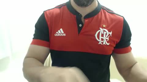 cashmastermuscle77 online show from 11.05.25