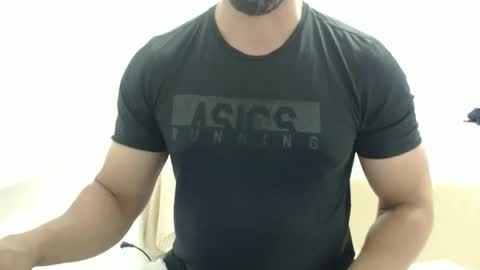 cashmastermuscle77 online show from 11.07.25
