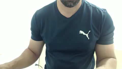 cashmastermuscle77 online show from 11.26.25