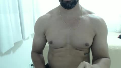 cashmastermuscle77 online show from 12.01.25