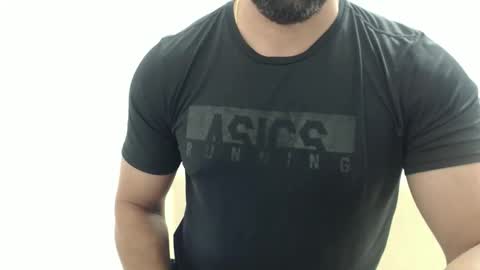 cashmastermuscle77 online show from 12.05.25