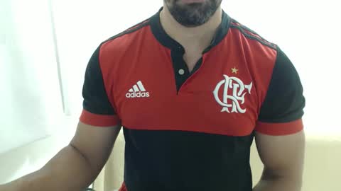 cashmastermuscle77 online show from 01.12.26