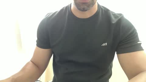 cashmastermuscle77 online show from 01.15.26