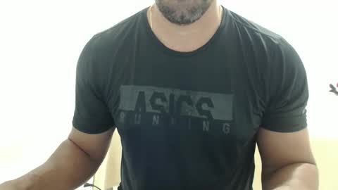 cashmastermuscle77 online show from 01.17.26