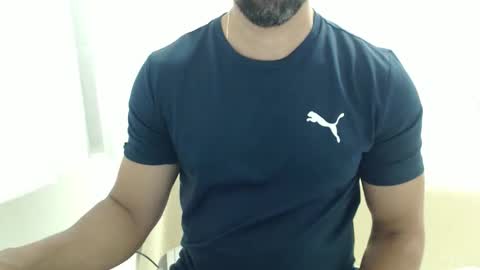 cashmastermuscle77 online show from 02.03.26