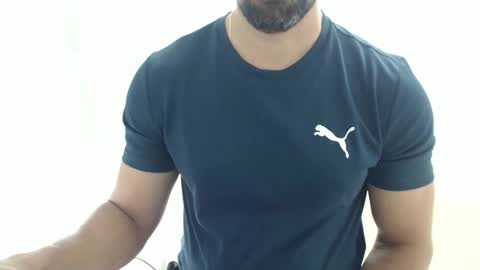 cashmastermuscle77 online show from 02.04.26