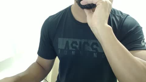 cashmastermuscle77 online show from 03.02.26