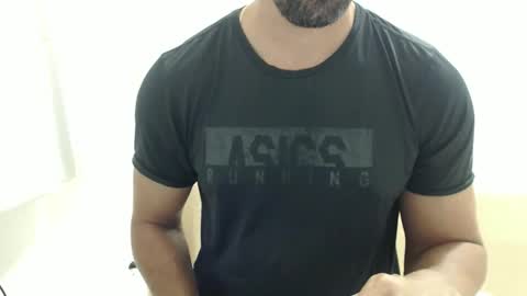 cashmastermuscle77 online show from 03.12.26