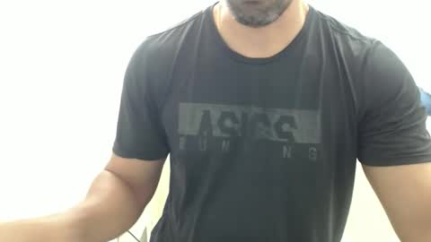 cashmastermuscle77 online show from 03.15.26