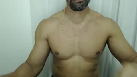 cashmastermuscle77 online show from 03.21.26