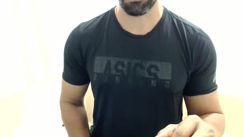Snapshot of cashmastermuscle77 chatting on 06.03.26 cashmastermuscle77 online show from 06.03.26