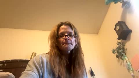 casidy1 online show from 02.18.25