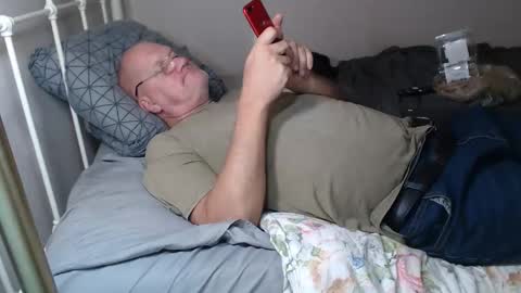 CasinoCam online show from 10.22.25