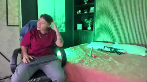 Casper online show from 06.17.26