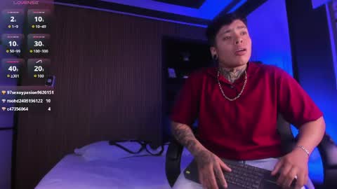 Casper online show from 06.28.26