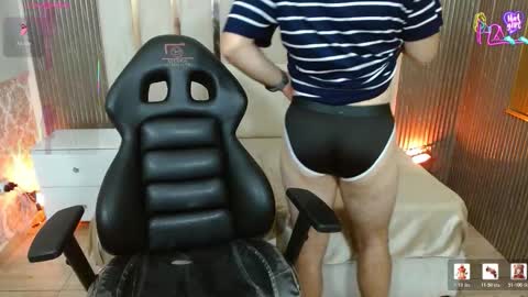 caspian_tay online show from 02.07.26