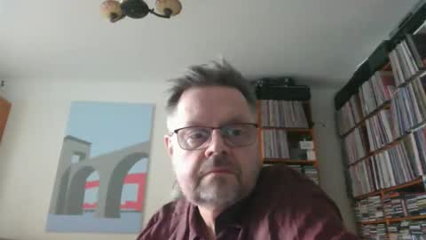 caspierre online show from 02.01.26