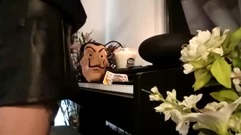 cassandra1369 online show from 09.28.25